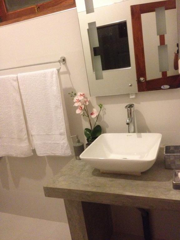 Aqua Marine Beach Resort Пасикуда Экстерьер фото
