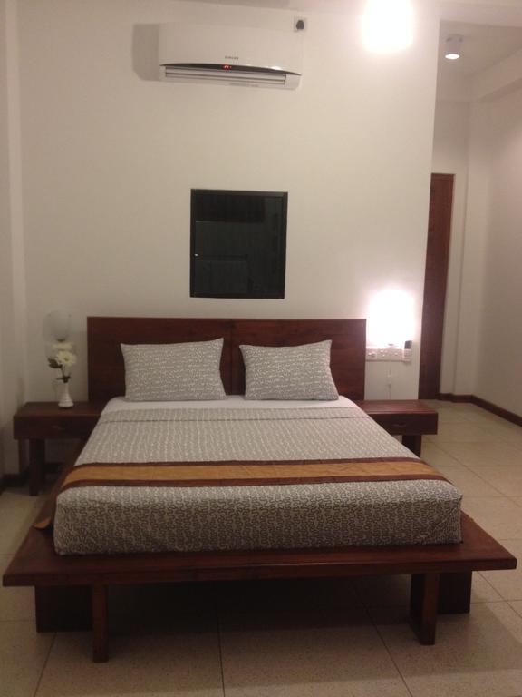 Aqua Marine Beach Resort Пасикуда Экстерьер фото