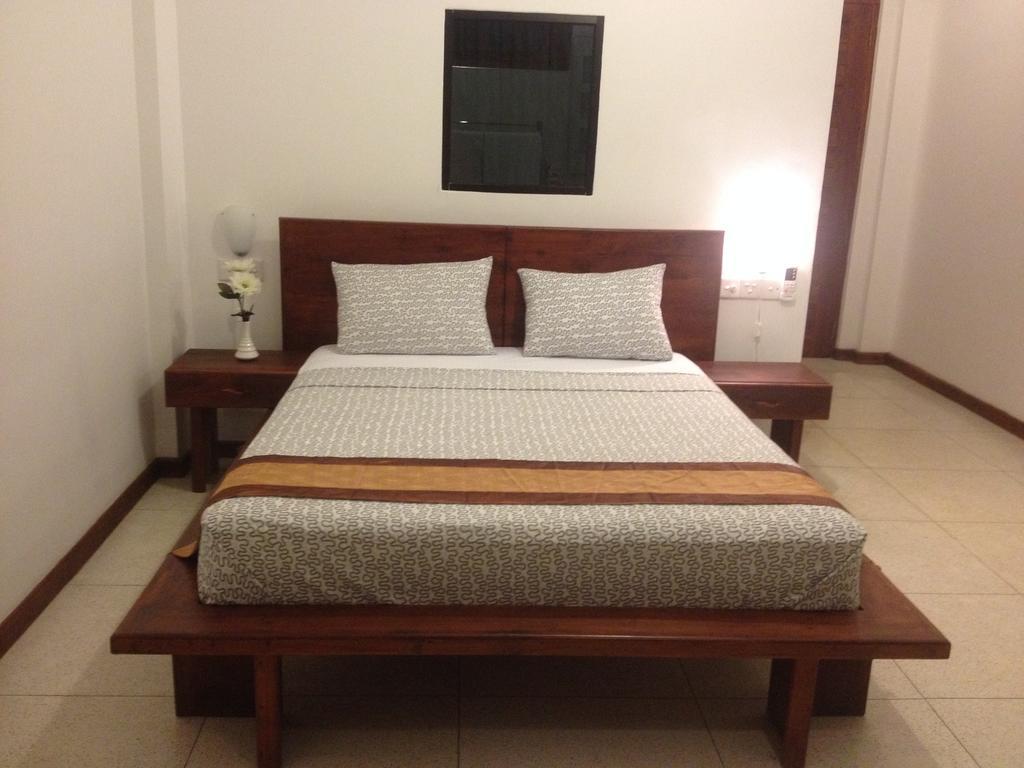 Aqua Marine Beach Resort Пасикуда Экстерьер фото