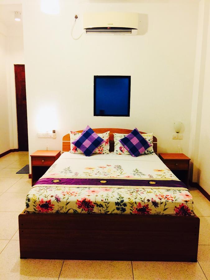 Aqua Marine Beach Resort Пасикуда Экстерьер фото
